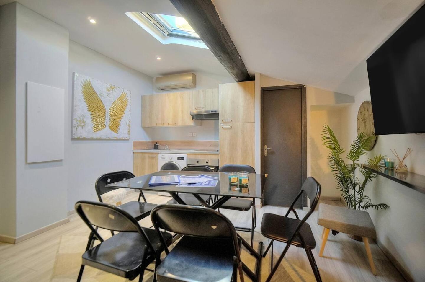 Appartement Le 8 - *