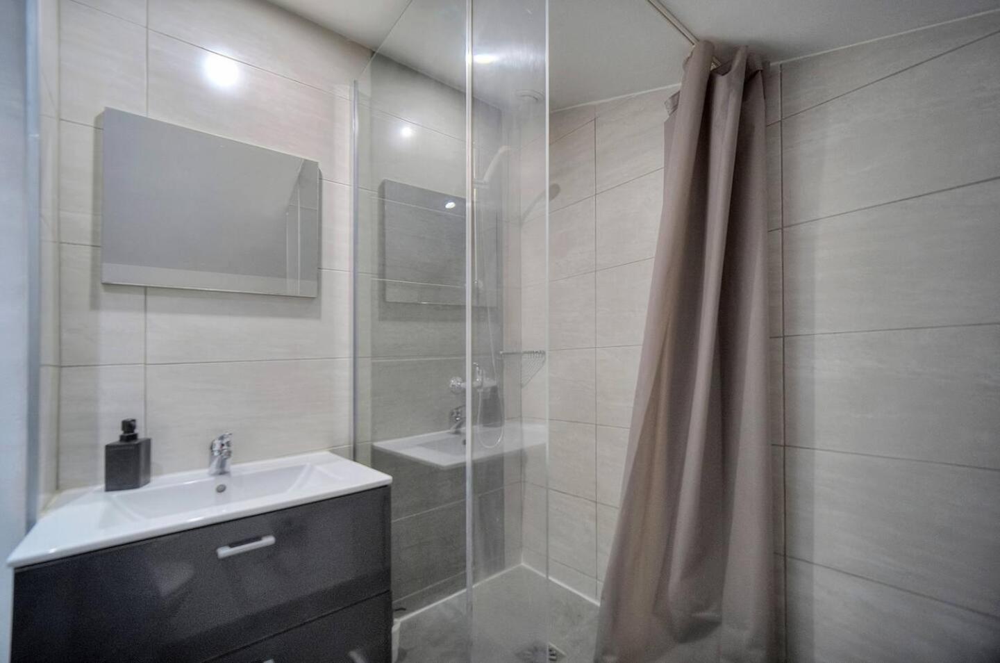 Appartement Le 8 - *
