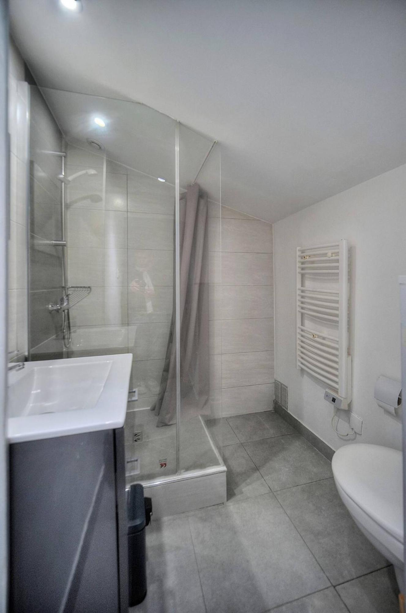 Appartement Le 8 -
