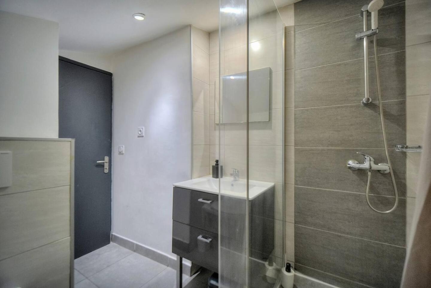 Le 8 - Appartement *
