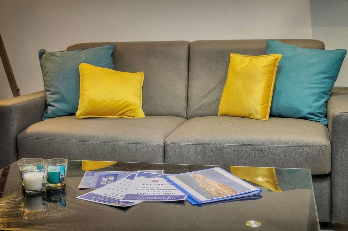 Apartamento Le 8 - Cannes