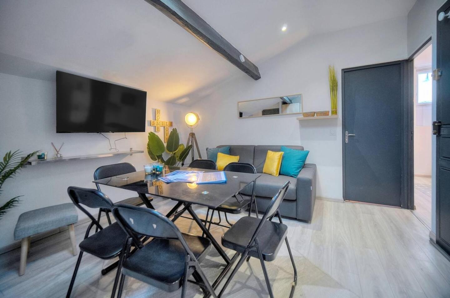 Le 8 - Apartamento *